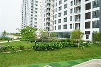 D Inspire Residence Johor Bahru Exterior photo