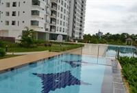 D Inspire Residence Johor Bahru Exterior photo
