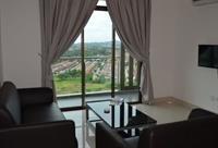 D Inspire Residence Johor Bahru Exterior photo