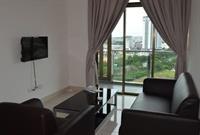 D Inspire Residence Johor Bahru Exterior photo