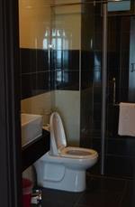 D Inspire Residence Johor Bahru Exterior photo