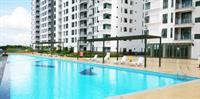 D Inspire Residence Johor Bahru Exterior photo